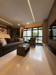 Blk 19 Dover Ville (Queenstown), HDB 4 Rooms #535745661